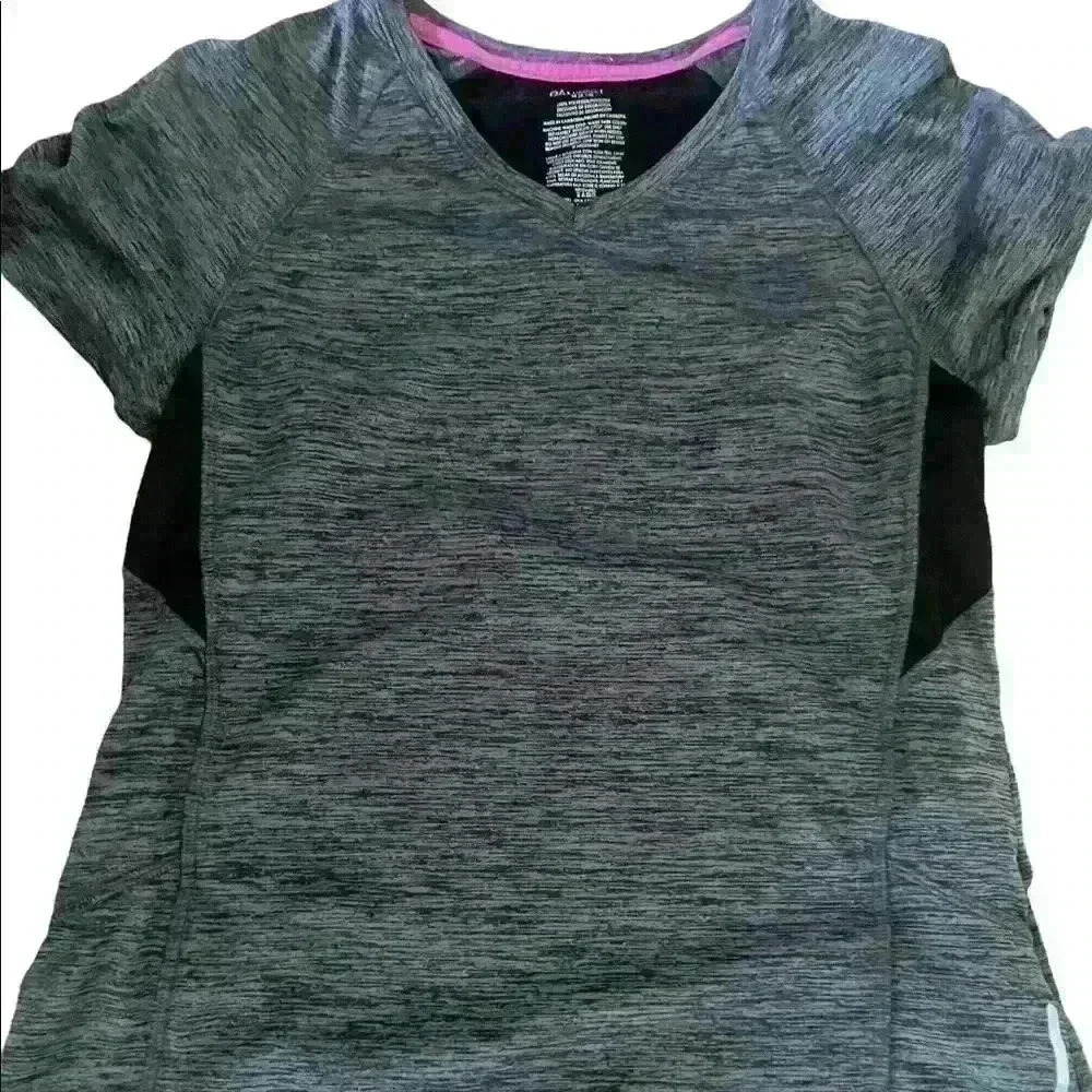 Danskin Now Top